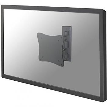 NewStar FPMA-W810 - Soporte de pared para monitor/TV, color plateado