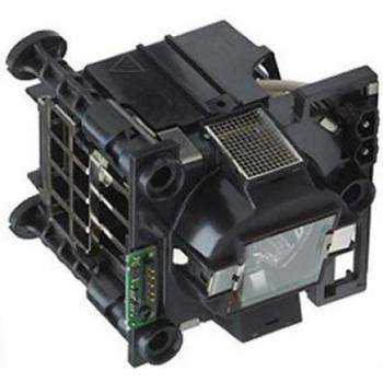 Alda PQ Original, Lámpara de proyector para PROJECTIONDESIGN F3 SXGA + Proyectores, lámpara de marca con PRO-G6s viviendas