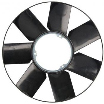 Rueda del ventilador refrigeración del motor THERMOTEC D9B007TT Núcleo ventilador refr. motor THERMOTEC D9B007TT