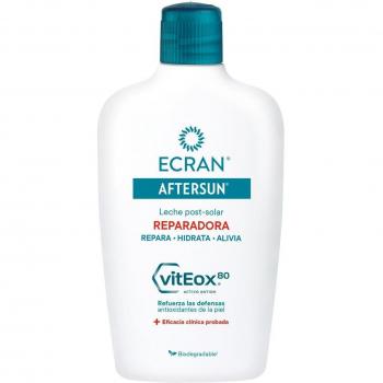 Ecran Aftersun Repairing Moisturizing Post-Sun Milk