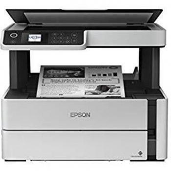 Epson EcoTank ET-M2170 Inyección de tinta 39 ppm A4 Wifi - Impresora multifunción