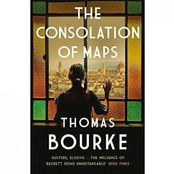 Consolación de Mapas Quercus: Guía Ilustrada y Reflexiva sobre el Mundo