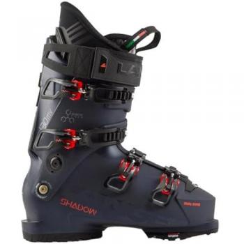 Botas de Esquí Alpino Lange Shadow 130 MV GW Azul Marino - Talla 26.5