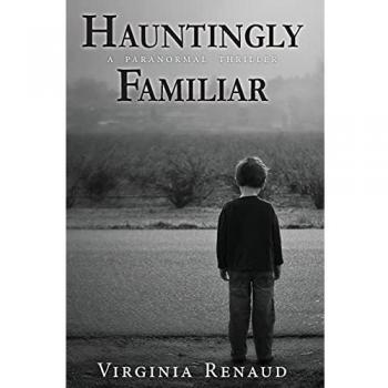 Familiar Paranormal: Un Thriller Sobrenatural