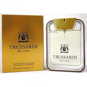 Trussardi My Land Pour Homme