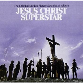 Jesus Christ Superstar: The Original Motion Picture Soundtrack Album
