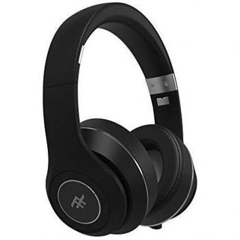 Zagg IFROGZ-Wireless Headphones-Impulse 2-Bl