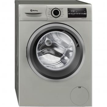 Lavadora Balay 8 kg/ 1.200 rpm - 3TS284X