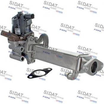 Módulo AGR FISPA 83.1387 para FIAT Ducato