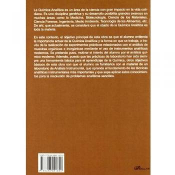 Prácticas De Análisis Instrumental