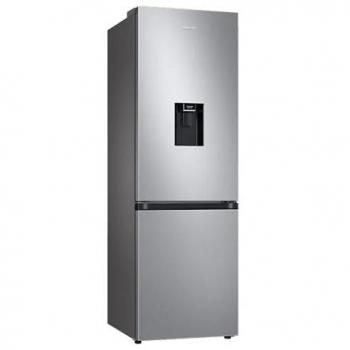 Frigorífico Combi Samsung RB34T632DSA/EF 185.3x59.5 Cm Inox NoFrost D