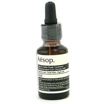 Aesop Sage & Cedar Scalp Treatment 25ml Haircare
