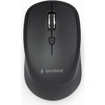 Gembird MUSW-4B-05 Mouse RF Wireless Optical 1600 DPI