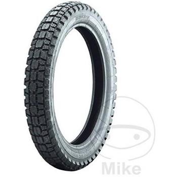 Neumático de moto Heidenau K37 4.00-19 71P Reinforced Trail Mixto