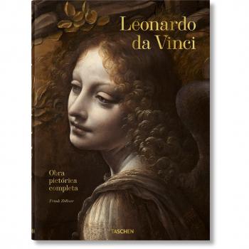 Leonardo da Vinci. Obra pictórica completa