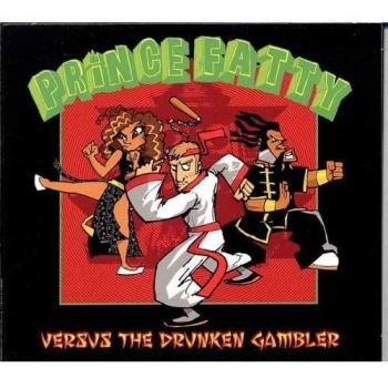 Versus the Drunken Gambler