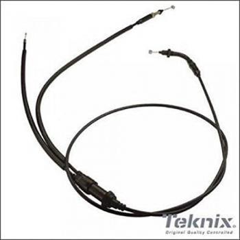 Cable del acelerador Scooter Peugeot 50 Buxy 1994 Neuf