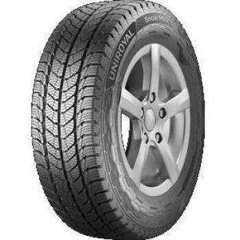 Uniroyal Snow Max 3 (195/60 R16C 99/97T 6PR)