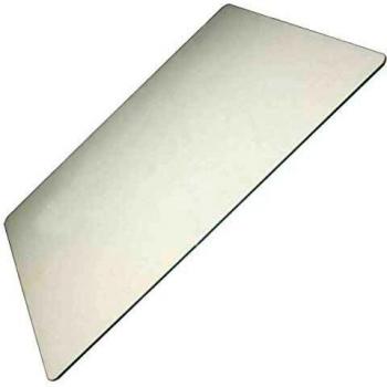 Cristal interior de puerta 605A76 para horno y cocina Valberg