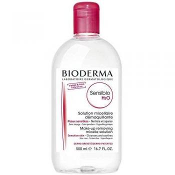 Bioderma Sensibio H2O 500ml