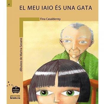El meu iaio és una gata: 4