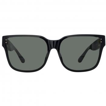 Linda Farrow RUI LFL1467 C1 Men's Sunglasses 65mm