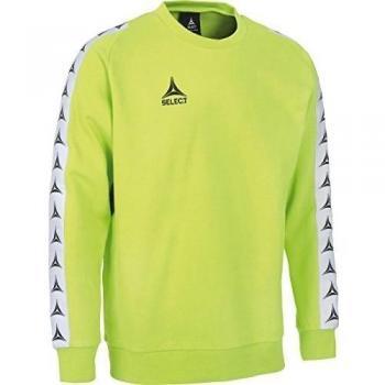 Select adultos Sudadera Ultimate, todo el año, unisex, color Verde - verde, tamaño XXXL