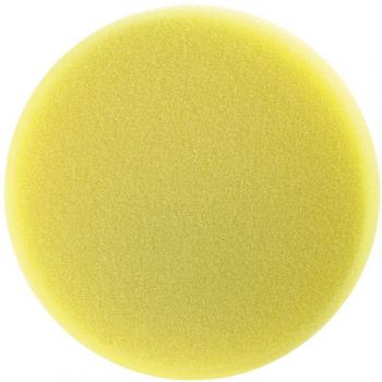 Disco de Pulido SONAX 160mm Duro para Pulidora - Accesorio Profesional para Lacas