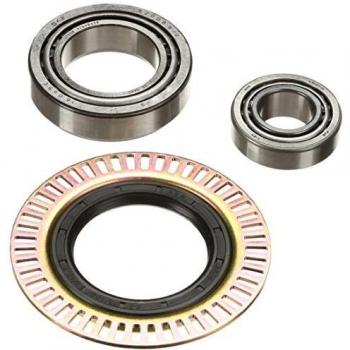 Kit de rodamientos de rueda SNR R151.35
