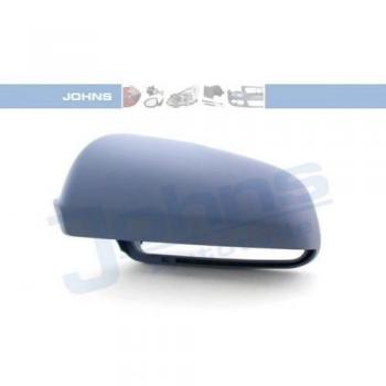 JOHNS 13 10 37-90 - Cubierta para espejo retrovisor exterior