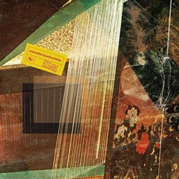 Vinilo Sombra Dúvida - Resistente al Agua y de Larga Duración