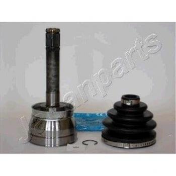 Juego de articulación, árbol de transmisión JAPANPARTS GI-124 CV-joint