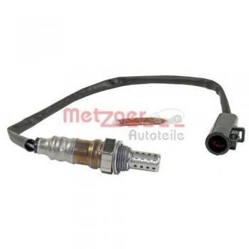 Sonda Lambda Metzger 0893483 para Ford C-Max, Focus, Mondeo, Transit y Explorer
