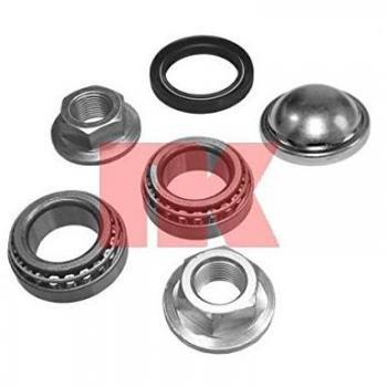Kit de Rodamiento de Rueda NK 762516 con Estabilizador para Eje Trasero