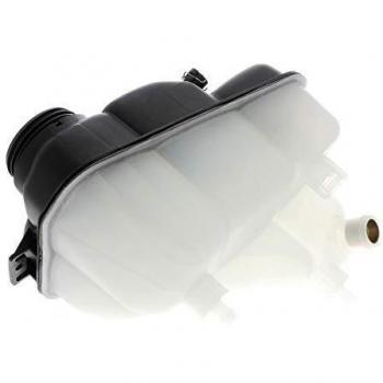 Depósito de expansión de refrigerante VAICO V30-0995 compatible con Mercedes-Benz Clase E y CLS