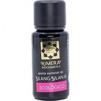 Aceite Esencial de Ylang Ylang Orgánico 15ml