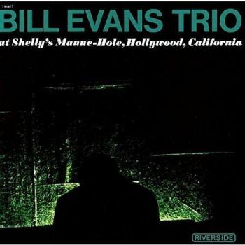 Trio at Shelly's Manne-Hole - Bill Evans
