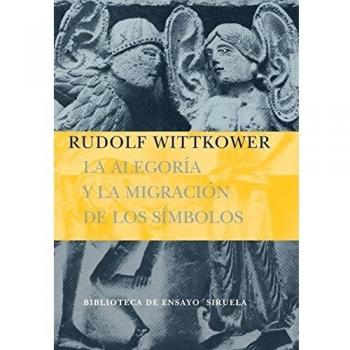 La alegoría y la migración de los símbolos: 53