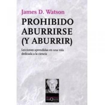 Prohibido aburrirse