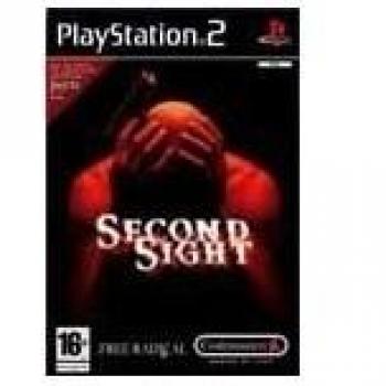 Second Sight