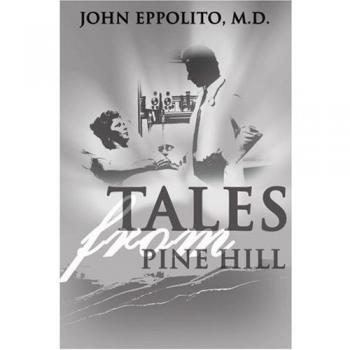 Cuentos de Pine Hill - Edición en Tapa Blanda de John Eppolito