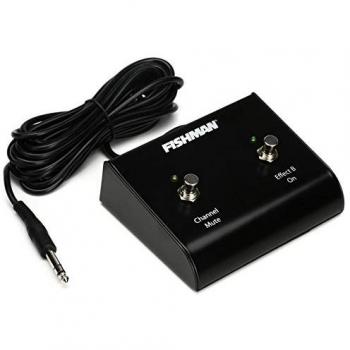 Fishman Loudbox Dual Control Footswitch