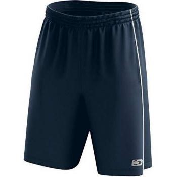 John Smith AKONI Pantalon Corto, Hombre, Azul Marino, XS