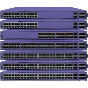 Extreme 5520 24PORT 802.3BT 90W POE SWITCH
