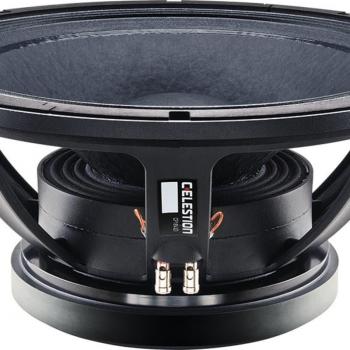 CELESTION PRO AUDIO CPA CF18VJD/8 - 1600W PA Subwoofer, 8 Ohm
