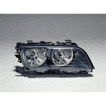 Lente de farol MAGNETI MARELLI 711305621748