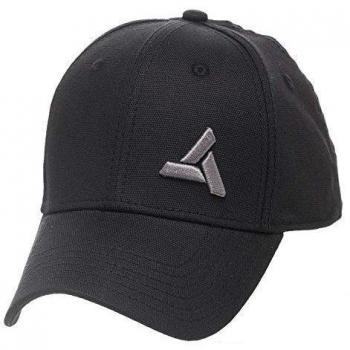 Assassin 's Creed Unity Logo de Abstergo Industries Flex Fit - Gorra de béisbol