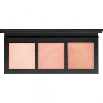 MAC Cosmetics Hyper Real Glow Palette Highlighter Palette Shade Flash + Awe 13.5 g