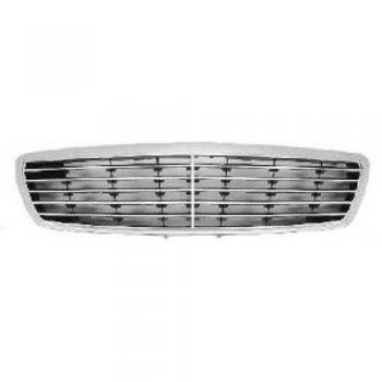 Rejilla delantera VAN WEZEL 3041514 para automóvil