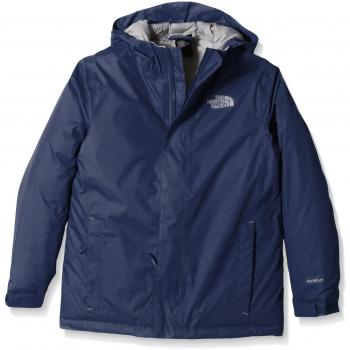 The North Face Y Snow Quest Jkt Chaqueta, Infantil, Azul, S